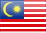 Drapeau MALAYSIA