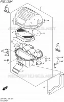 LUCHTFILTER voor Suzuki GSR 750 2015