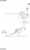 ALTERNATOR voor Suzuki GSR 750 2014