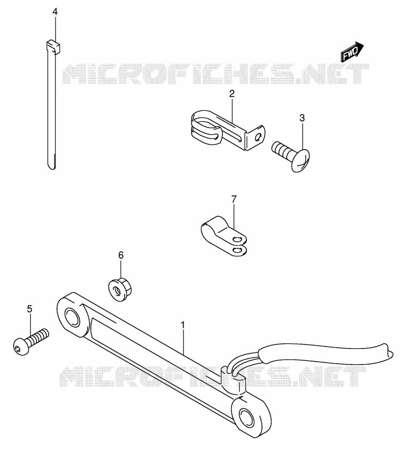 ACHTERLICHT (DR-Z400Y/EY/K1/EK1/K2/EK2/EK3/EK4 E1,DR-Z400EY P37) Suzuki MOTO 400 DR-Z 2002  DR-Z400K2(E1)