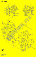 CASING voor Suzuki V-STROM 650 2020