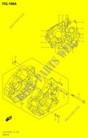 CASING voor Suzuki GSX-R 125 2021