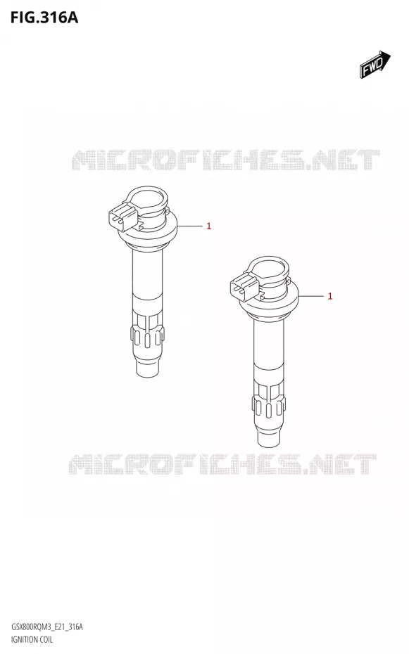 SPOEL Suzuki MOTO 800 GSX 2023  GSX800RRQ M3 (E21)