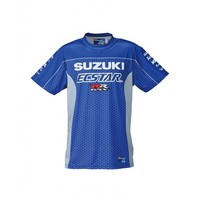MOTOGP TEAM T-SHIRT MEN S.P.-Suzuki