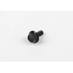 BOLT. PLATE