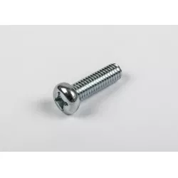 SCREW. REAR COMB