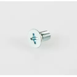 SCREW. RETAINER CAM CHAIN