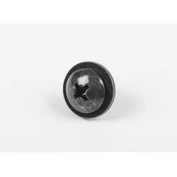 SCREW,6X12,W/WASHER