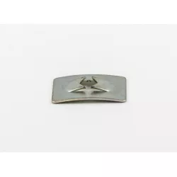 NUT 3MM