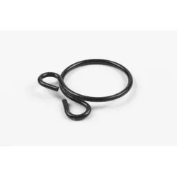 CLIP,BREATHER TUBE