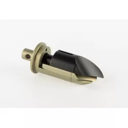 VALVE SET,EXHAUST,L