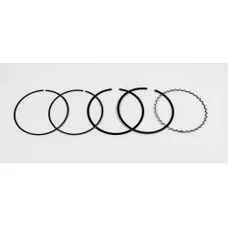 PISTON RING SET 0.5
