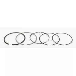 PISTON RING SET
