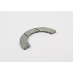 THRUST BEARING WHITE
