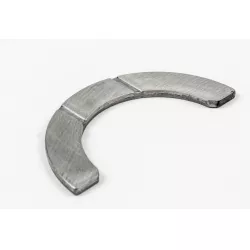 BEARING, THRUST LH (BLACK)