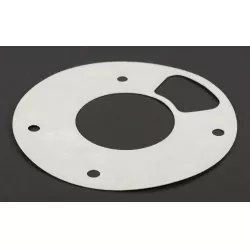 VALVE SEAT GASKET
