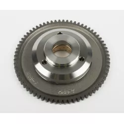 CLUTCH SET,STARTER