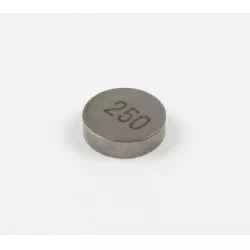 TAPPET SHIM 250