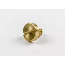 PLUG,CARBURETOR DRAI