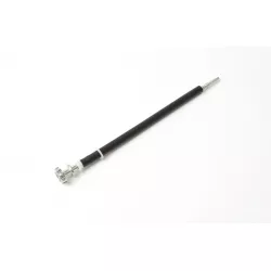 ADJUSTER,THROTTLE STOP