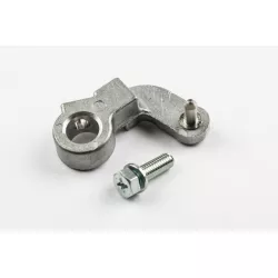 LEVER SET,THROTTLE