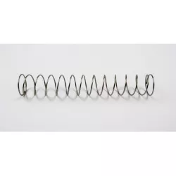 SPRING,THROTTLE VALV