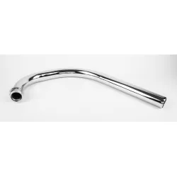 PIPE,RH EXHAUST