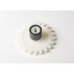 OIL PUMP DR GEAR