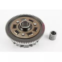 GEAR ASSY,PRIMARY DRIVEN