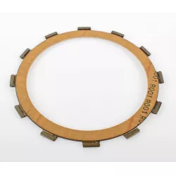 CLUTCH DRIVE PLATE