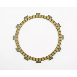 CLUTCH DRIVE PLATE 2