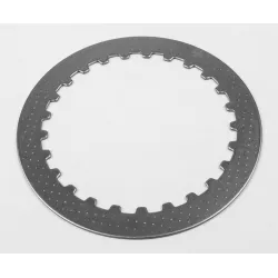 CLUTCH DRIVEN PLATE