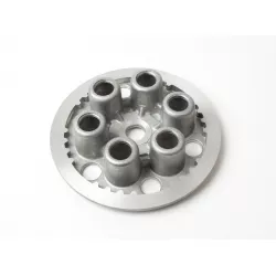 CLUTCH PRESSURE DISK