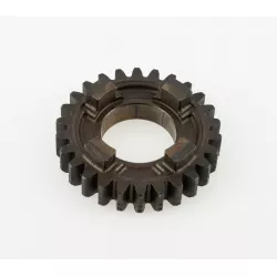 GEAR,5TH DRIVE ,NT:26