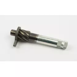 KICK STARTER SHAFT