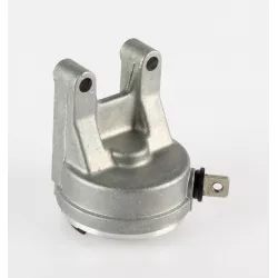 FRAME ASSY,COMMUTATOR,END