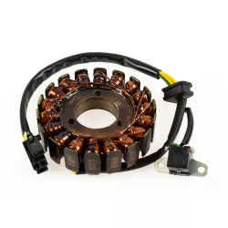STATOR ASSY