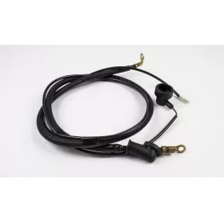 WIRE,STARTER MOTOR LEAD