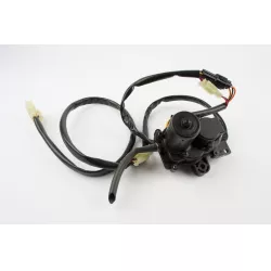 ACTUATOR ASSY