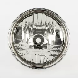 HEADLAMP ASSY