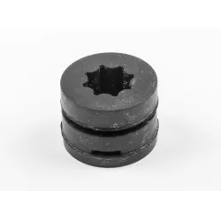 CUSHION,REAR COMBINA
