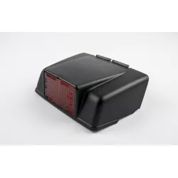 LICENSE LAMP COVER