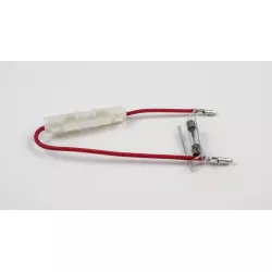 FUSE CASE ASSY