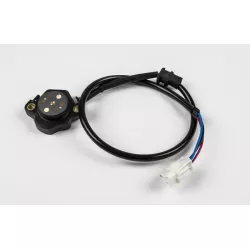 BASE ASSY,GEAR SHIFT TERM
