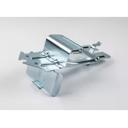 HOLDER,BATTERY