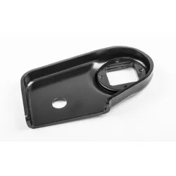 BRACKET,REAR TURN SI