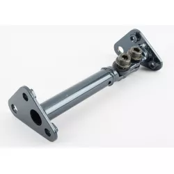 PLATE, ENGINE MOUNT (GRAY)