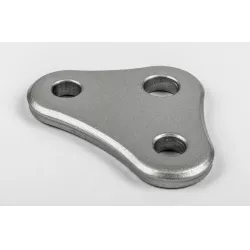 PLATE, ENGINE MOUNT NO.2