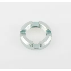 NUT,CRANK CASE ADJUST BOLT