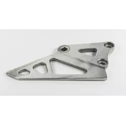 LH FOOTREST BRACKET